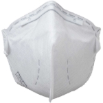 Obrázok z REFIL 710 Respirátor FFP1 skladací bez ventilčeka 1 ks