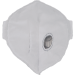 Obrázok z REFIL 711 Respirátor FFP1 skladací s ventilom 1 ks