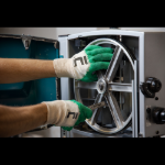 Obrázok z Cerva COOT Pracovné rukavice 12 párov