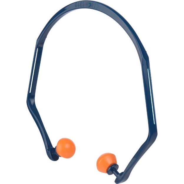 Obrázok z 3M 1310 Zátky s opaskom 10 ks