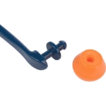 Obrázok z 3M 1311 Náhradné zátky k 1310 100 párov