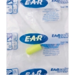 Obrázok z E.A.R.Soft so šnúrkou ES-01-005 1 pár