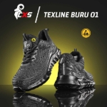 Obrázok z CXS TEXLINE BURU O1 Pracovná poltopánka