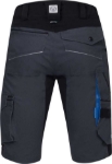Obrázok z ARDON®4Xstretch® Pracovné kraťasy tmavo šedé