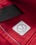 Obrázok z ARDON®4Xstretch® Pracovné kraťasy červené