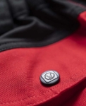 Obrázok z ARDON®4Xstretch® Pracovné kraťasy červené
