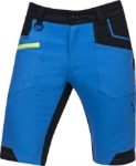 Obrázok z ARDON®4Xstretch® Pracovné kraťasy modré