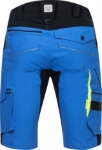 Obrázok z ARDON®4Xstretch® Pracovné kraťasy modré