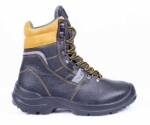 Obrázok z Panda TIGROTTO S3 CI SRC Pracovná poloholeňová obuv