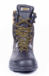 Obrázok z Panda TIGROTTO S3 CI SRC Pracovná poloholeňová obuv