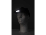 Obrázok z Klip COB LED Mini LED svietidlo pre uchytenie na šilt