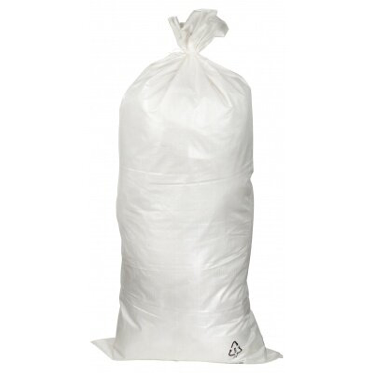 Obrázok z Polypropylénové vrece na kŕmne zmesi 56 x 120 cm na 50 kg