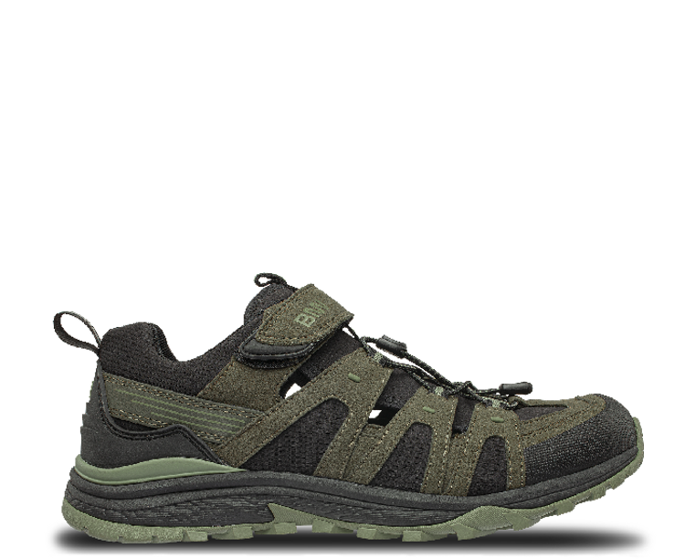 Obrázok z AMIGO O1 Green Sandal