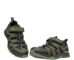 Obrázok z AMIGO O1 Green Sandal