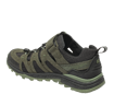 Obrázok z AMIGO O1 Green Sandal