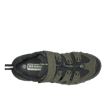 Obrázok z AMIGO O1 Green Sandal