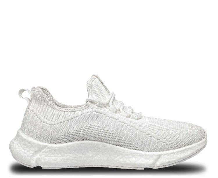 Obrázok z MEADOW OB White Low