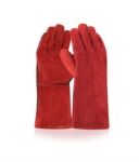 Obrázok z ARDONSAFETY/RENE Zváračské rukavice