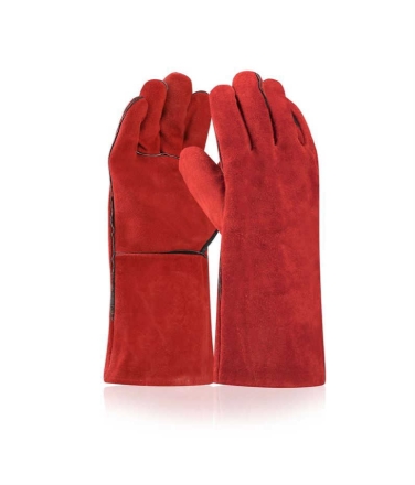 Obrázok z ARDONSAFETY/RENE Zváračské rukavice