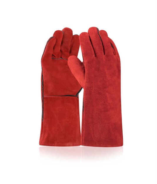 Obrázok z ARDONSAFETY/RENE Zváračské rukavice