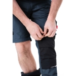 Obrázok z Procera ZEUS Pracovné multifunkčné nohavice NAVY