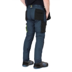 Obrázok z Procera ZEUS Pracovné multifunkčné nohavice NAVY