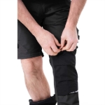 Obrázok z Procera ZEUS Pracovné multifunkčné nohavice GREY