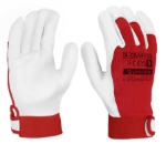 Obrázok z Procera X-CRAFTER Pracovné rukavice