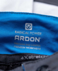 Obrázok z ARDON®4Xstretch® Nohavice do pása biele