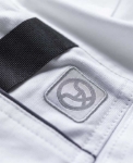 Obrázok z ARDON®4Xstretch® Nohavice do pása biele
