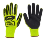 Obrázok z CG EUROCUT IMPACT 100 Pracovné rukavice