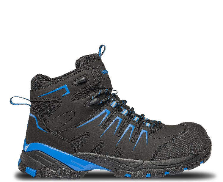 Obrázok z ORLANDO XTR S3 NM Blue High