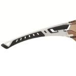 Obrázok z Uvex PHEOS nxt Ochranné okuliare straničkové