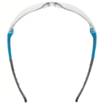 Obrázok z  Uvex PHEOS nxt Straničkové okuliare čierno/modré