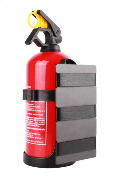 Obrázok z Držiak HP do auta na čalúnenie DDH1