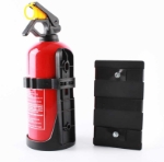 Obrázok z Držiak HP do auta na čalúnenie DDH1