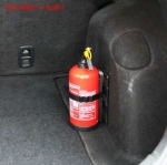 Obrázok z Držiak HP do auta na čalúnenie DDH1