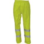 Obrázok z Cerva SIRET SET HV Nepremokavý komplet žltý