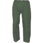 Obrázok z Cerva HYDRA oblek do dažďa PVC zelený