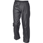 Obrázok z Cerva SIRET SET Nepremokavý oblek čierny