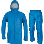 Obrázok z Cerva SIRET SET Nepremokavý oblek royal modrá
