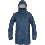 Obrázok z Cerva SIRET SET Nepremokavý oblek navy