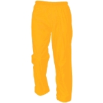 Obrázok z Cerva SIRET SET Nepremokavý oblek žltý