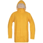 Obrázok z Cerva SIRET SET Nepremokavý oblek žltý