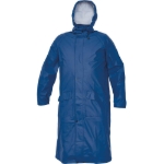Obrázok z Cerva SIRET plášť do dažďa modrý