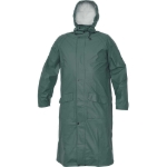 Obrázok z Cerva SIRET plášť do dažďa zelený