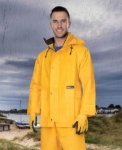 Obrázok z ARDON®AQUA 103 Vodeodolná blúza žltá
