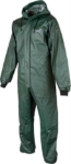 Obrázok z ARDON®AQUA 104 Vodeodolný overal zelená