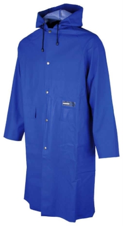 Obrázok z ARDON®AQUA 106 Nepremokavý plášť modrý