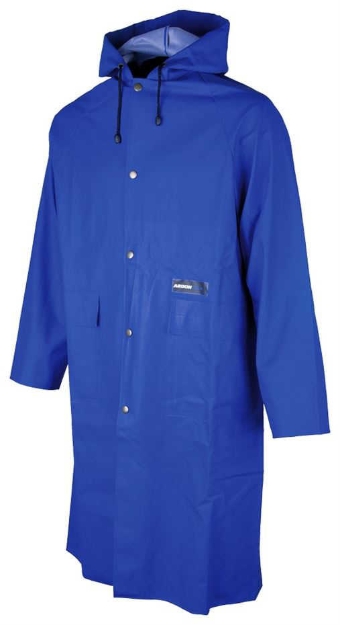 Obrázok z ARDON®AQUA 106 Nepremokavý plášť modrý
